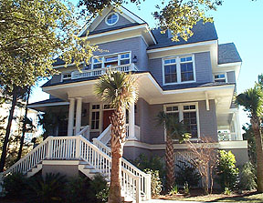 Vacation Rental Photo