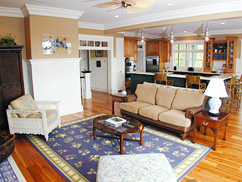 Vacation Rental Photo
