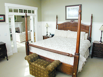 Vacation Rental Photo