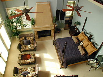 Vacation Rental Photo