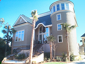 Vacation Rental Photo