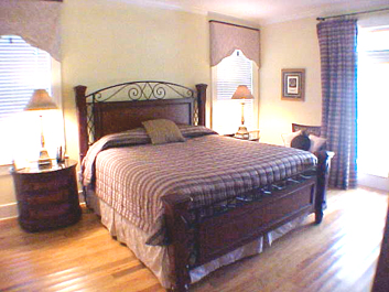 Vacation Rental Photo