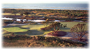 Kiawah Island Resorts Villa In South Carolina Photo