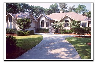 Vacation Rental Photo