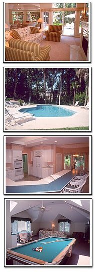 Vacation Rental Photo