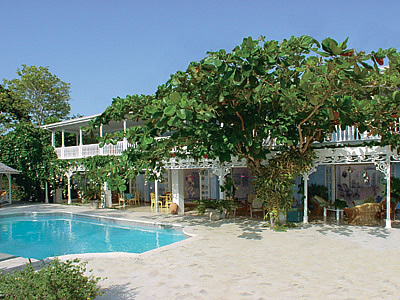 Vacation Rental Photo
