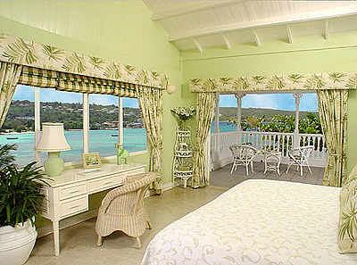 Vacation Rental Photo