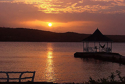 Vacation Rental Photo