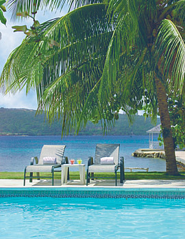 Vacation Rental Photo