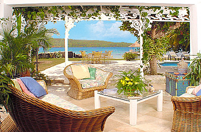 Vacation Rental Photo