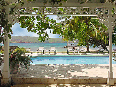 Vacation Rental Photo