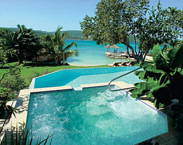 Amanoka Villa In Jamaica Photo