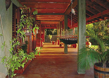 Vacation Rental Photo