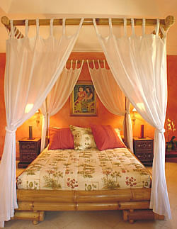 Vacation Rental Photo