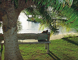 Vacation Rental Photo