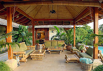 Vacation Rental Photo