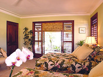 Vacation Rental Photo