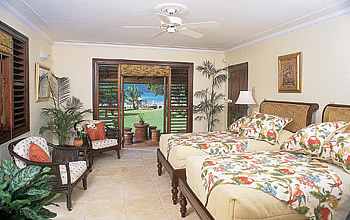 Vacation Rental Photo