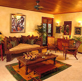 Vacation Rental Photo