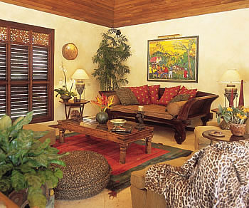 Vacation Rental Photo
