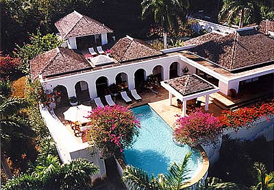 Vacation Rental Photo