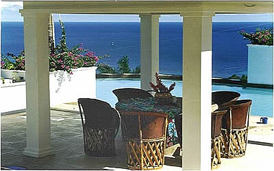 Vacation Rental Photo