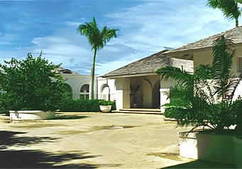 Vacation Rental Photo
