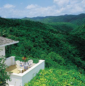 Vacation Rental Photo