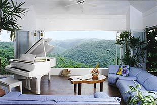 Vacation Rental Photo