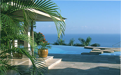 Silent Waters Villa In Jamaica Photo