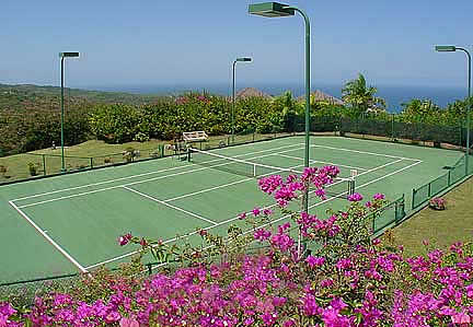 Vacation Rental Photo