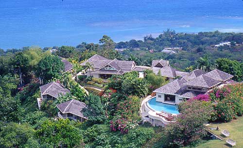 Vacation Rental Photo
