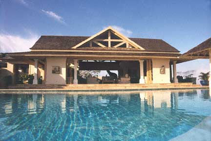Vacation Rental Photo
