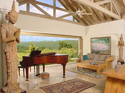 Vacation Rental Photo
