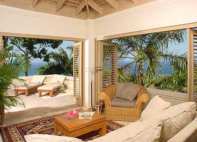 Vacation Rental Photo