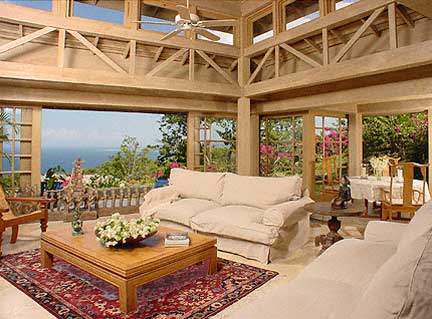 Vacation Rental Photo