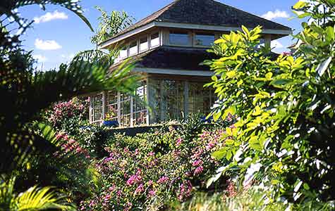 Silent Waters Owners Pavillion Villa In Jamaica Photo