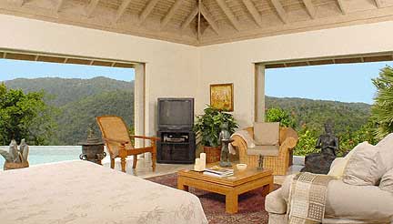 Vacation Rental Photo