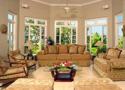 Vacation Rental Photo