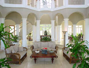 Vacation Rental Photo