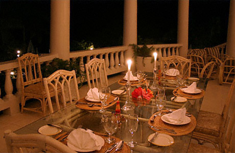 Vacation Rental Photo