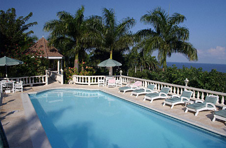 Vacation Rental Photo