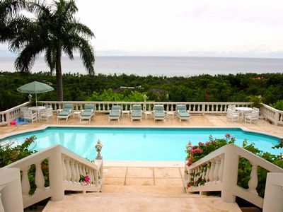 Vacation Rental Photo