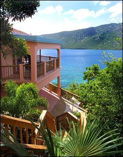 Vacation Rental Photo
