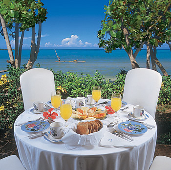 Vacation Rental Photo