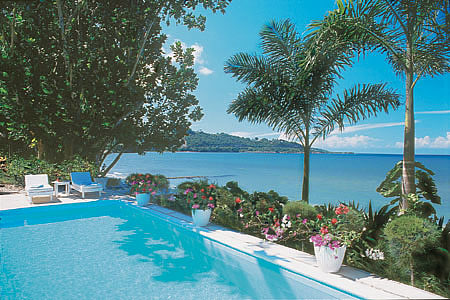 Vacation Rental Photo
