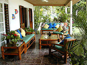 Vacation Rental Photo
