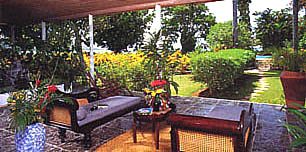 Vacation Rental Photo