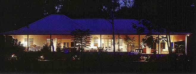 Vacation Rental Photo