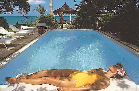 Vacation Rental Photo